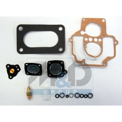 Carburator kit
