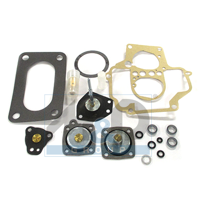 Carburator kit