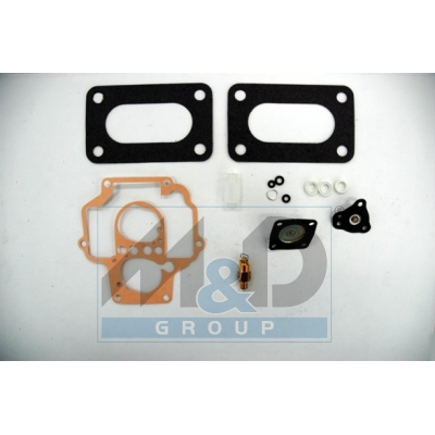 Carburator kit