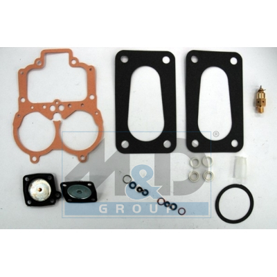Kit de carburateur 