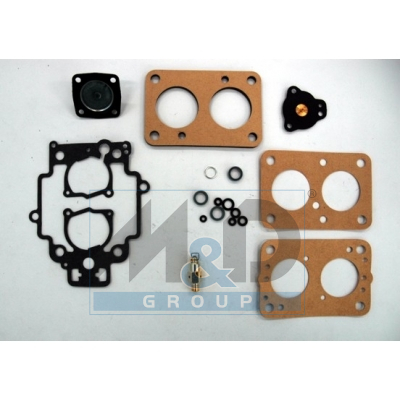 Vergaser-Reparatursatz