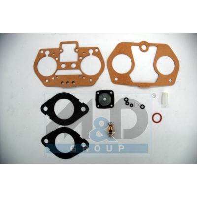 Carburator kit
