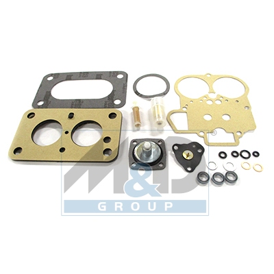 Carburator kit