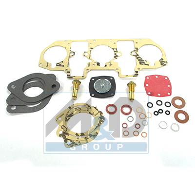 Kit de carburateur 