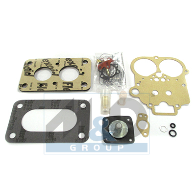Carburator kit