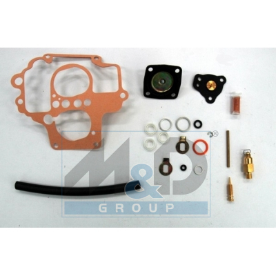 Carburator kit