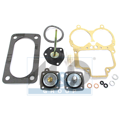 Kit de carburateur 