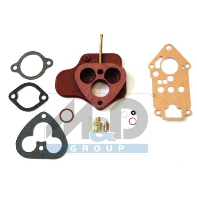 Kit de carburateur 