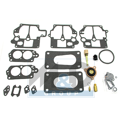 Carburator kit