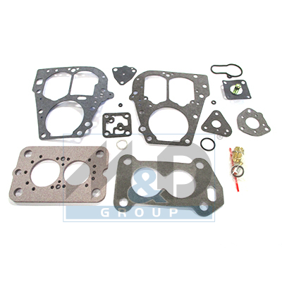 Kit de carburateur 