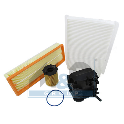 Filterkit