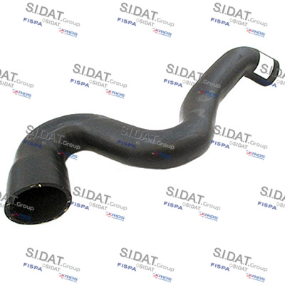 TURBOCHARGER INTAKE HOSE