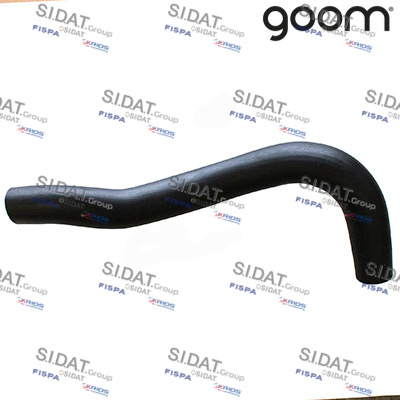 INLET INTERCOOLER HOSE