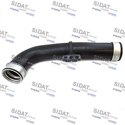 OUTLET TURBOCHARGER HOSE