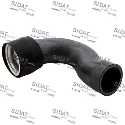 INTAKE MANIFOLD INLET HOSE