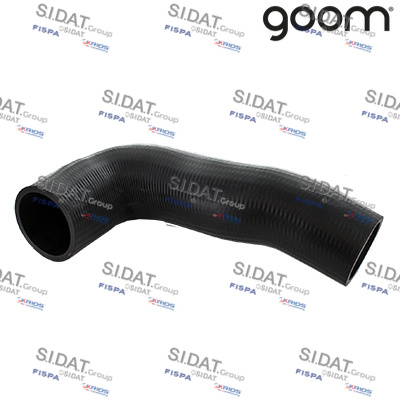 TURBOCHARGER INTAKE HOSE
