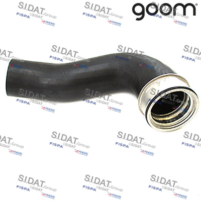 TURBOCHARGER INTAKE HOSE