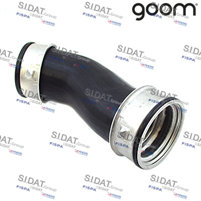 INLET INTERCOOLER HOSE