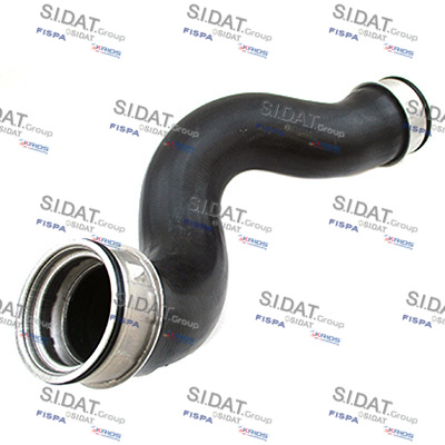 TURBOCHARGER INTAKE HOSE