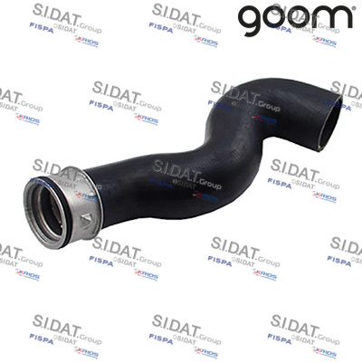 TUYAU DE SURALIMENTATION (COTE TURBO)