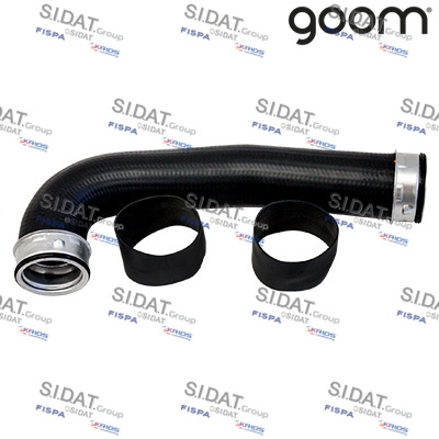 TURBOCHARGER INTAKE HOSE
