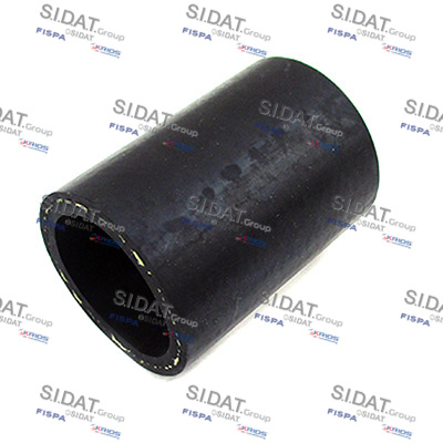 TURBOCHARGER INTAKE HOSE