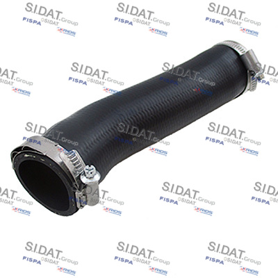 TURBOCHARGER INTAKE HOSE