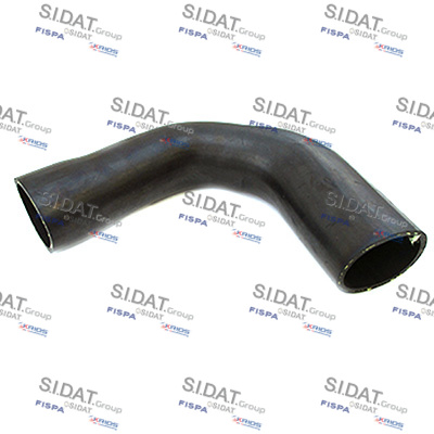 OUTLET INTERCOOLER HOSE