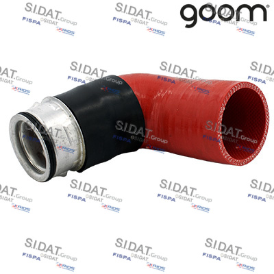 TURBOCHARGER INTAKE HOSE