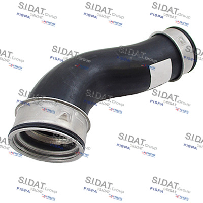TURBOCHARGER INTAKE HOSE