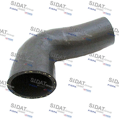 INLET INTERCOOLER HOSE