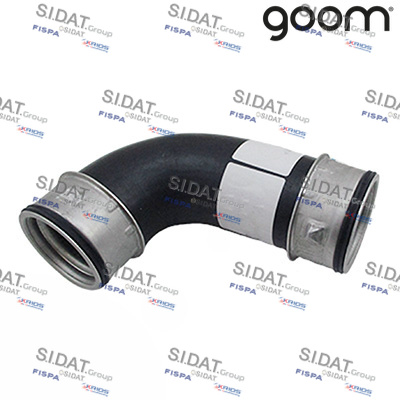 INTAKE MANIFOLD INLET HOSE