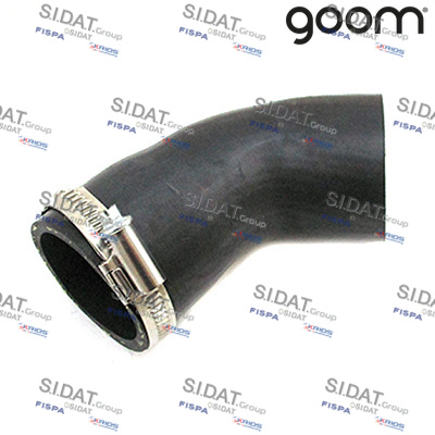 TURBOCHARGER INTAKE HOSE