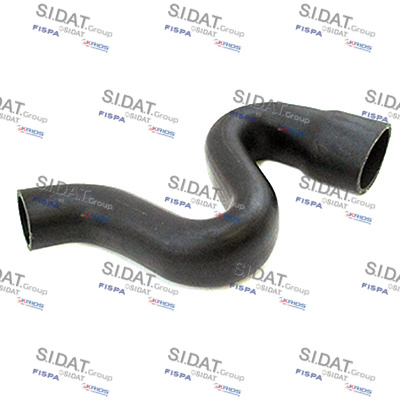 OUTLET TURBOCHARGER HOSE