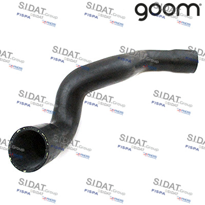 TURBOCHARGER INTAKE HOSE