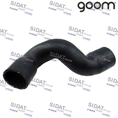 TURBOCHARGER INTAKE HOSE