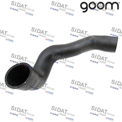 TURBOCHARGER INTAKE HOSE