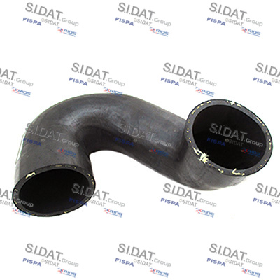 TURBOCHARGER INTAKE HOSE