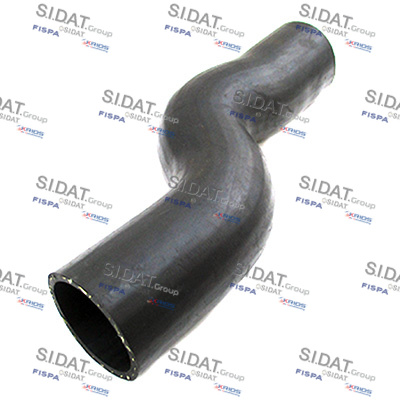 TURBOCHARGER INTAKE HOSE