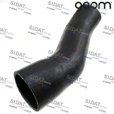 TURBOCHARGER INTAKE HOSE