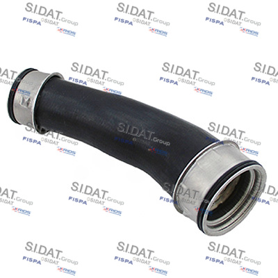 TURBOCHARGER INTAKE HOSE