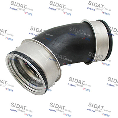 TURBOCHARGER INTAKE HOSE