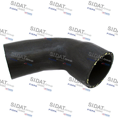 TURBOCHARGER INTAKE HOSE