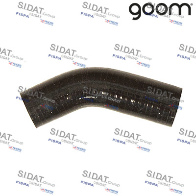 OIL DRAIN TURBOCHARGER PIPE