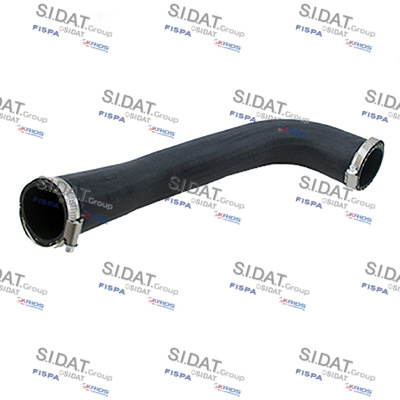 TURBOCHARGER INTAKE HOSE