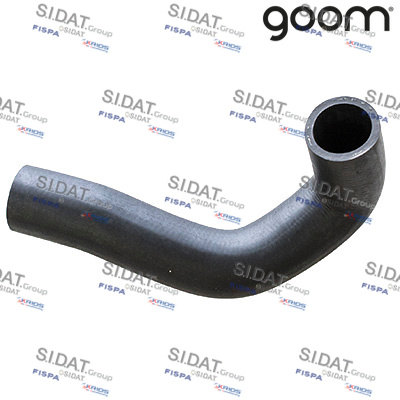 OUTLET TURBOCHARGER HOSE