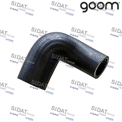 TUYAU DE SURALIMENTATION (COTE INTERCOOLER)