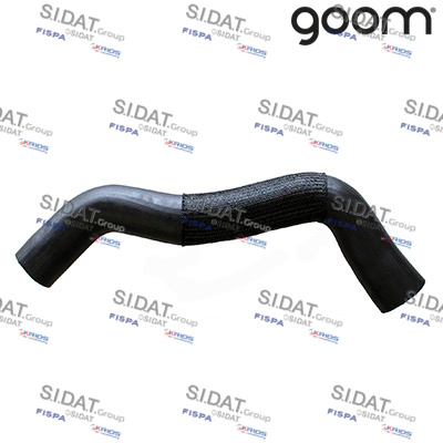 INTAKE MANIFOLD INLET HOSE