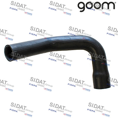 INLET INTERCOOLER HOSE