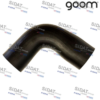 INLET INTERCOOLER HOSE